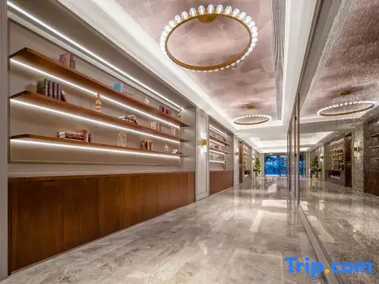 Mercure Guangzhou Financial City Riverside