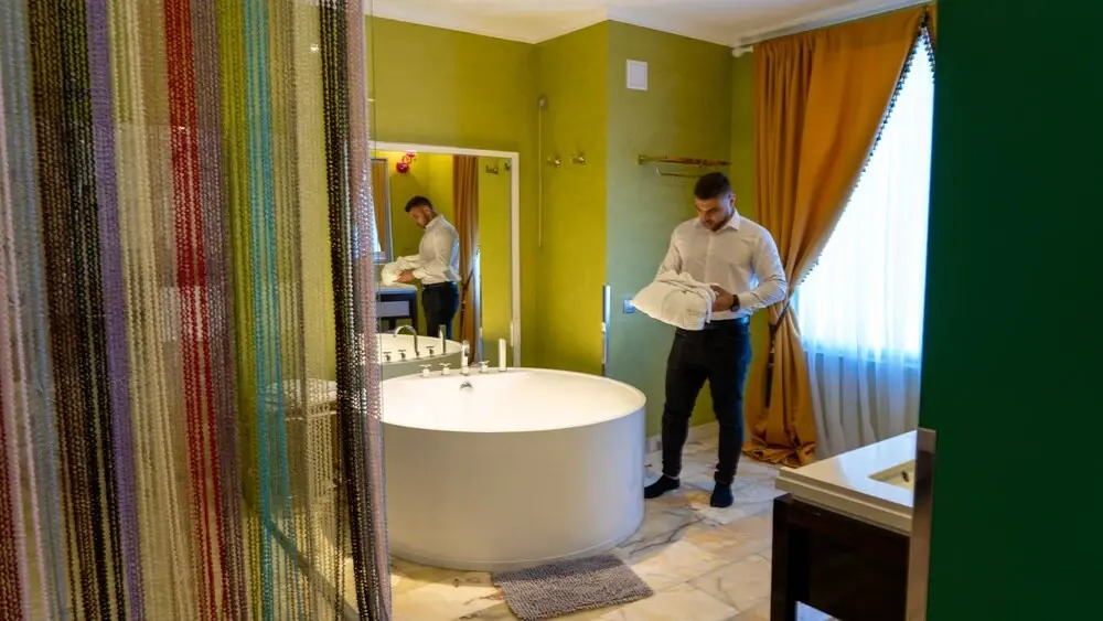 Phoenicia Boutique Hotel & Casino - Adults Only