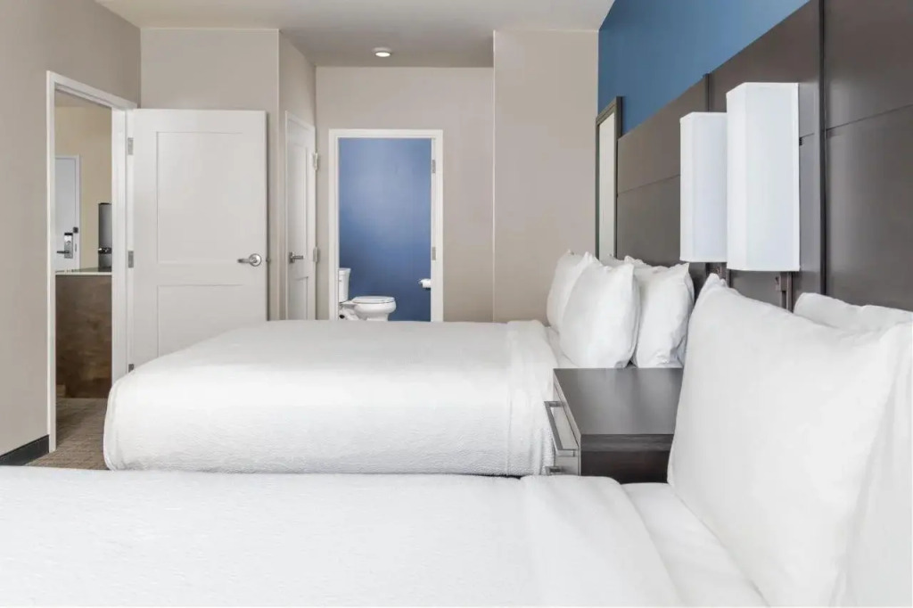 Residence Inn by Marriott Arvada Denver West