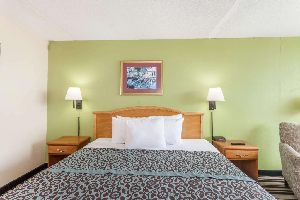 Days Inn Jackson