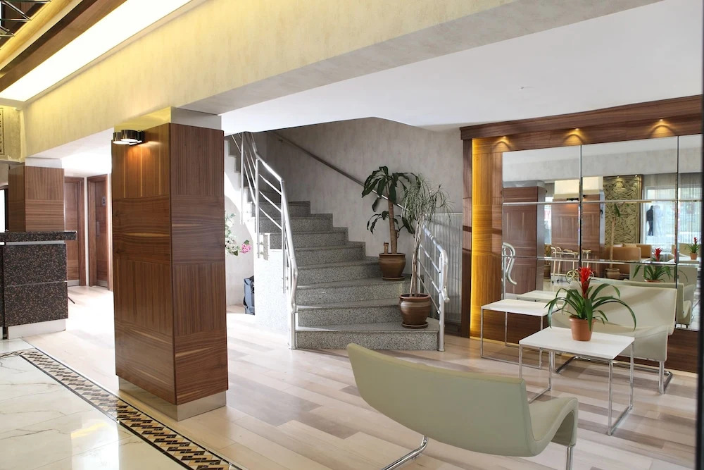 Sultan Otel Sivas