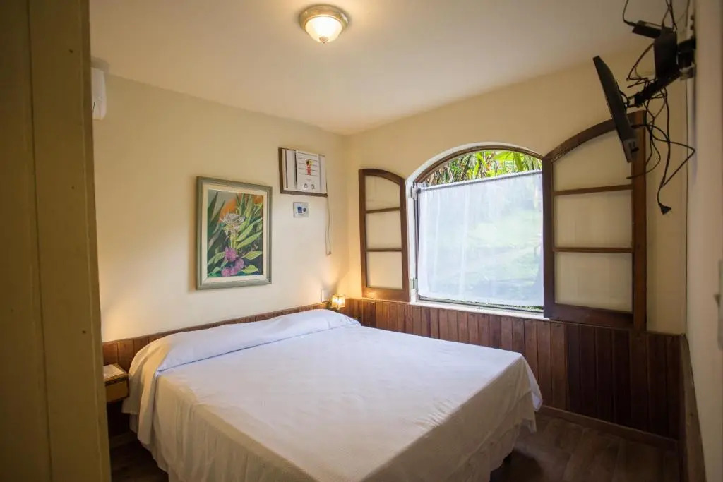 Hotel da Cachoeira
