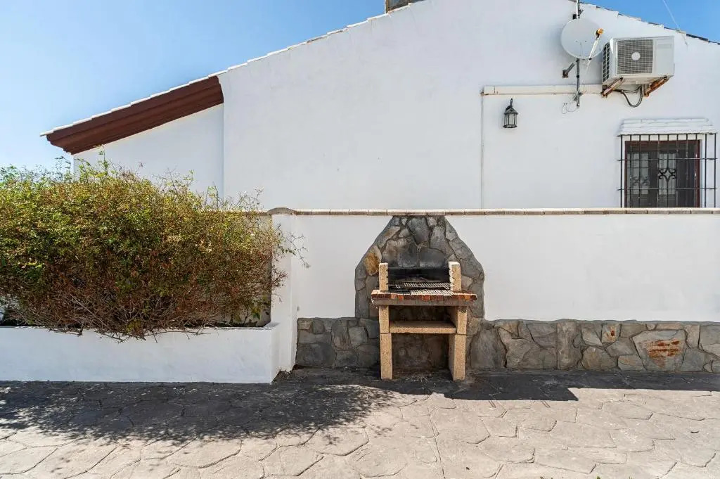 Casa Palillero - Sólo Familias