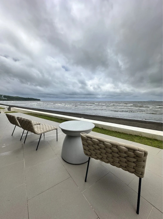 TANA Beach Villas