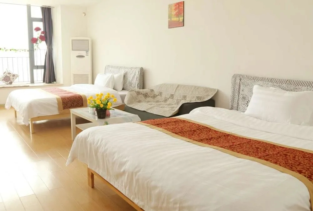 Chengdu Home of Elegance Boutique Apartment