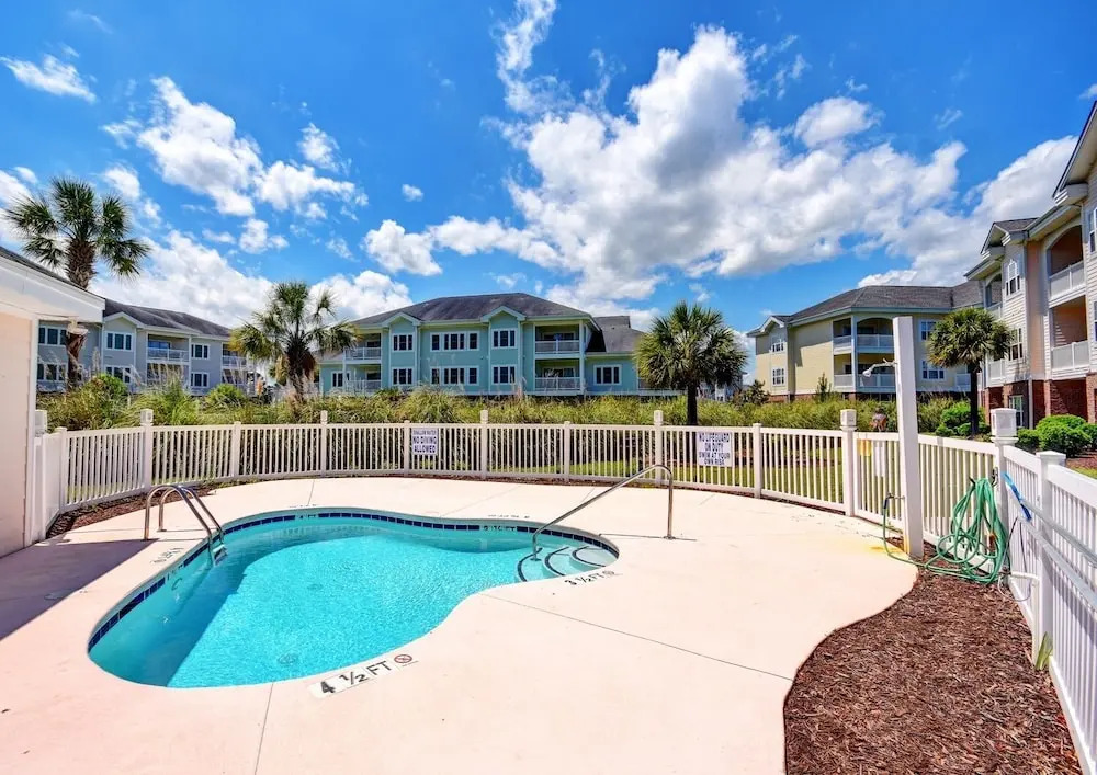 4803 Bovardia Place #204 3 Bedroom Condo