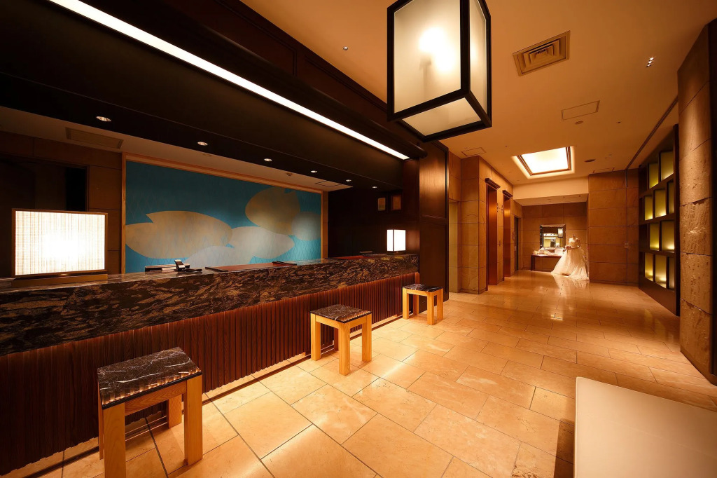 Hotel New Omi