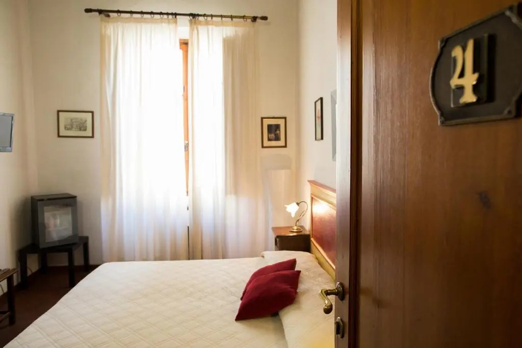 Palazzo Bostoli Guest House
