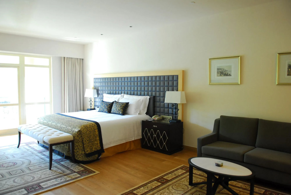 The Interlaken OCT Hotel Shenzhen