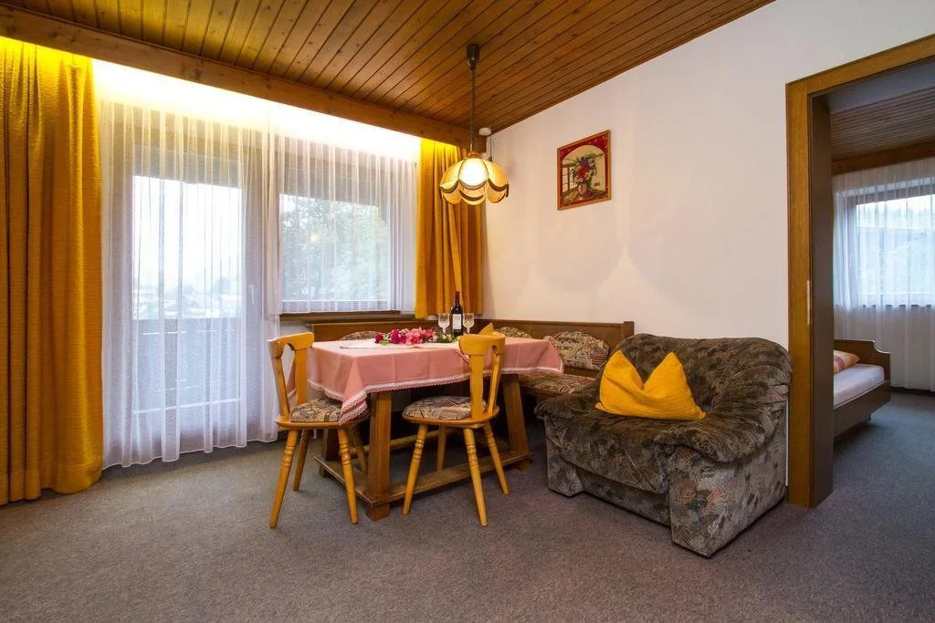 Appartement Jägerheim