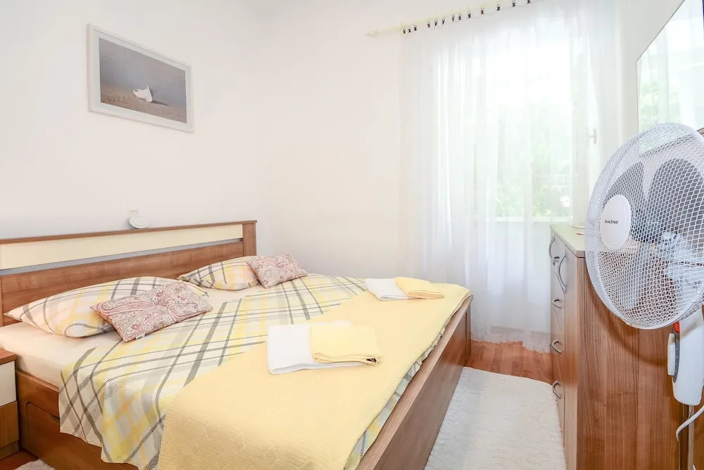 Apartments Jadranka Polinovac Studio S1