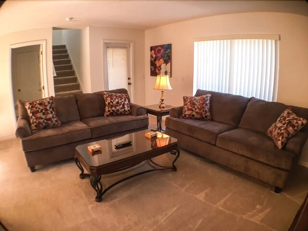 Beautiful 3-Bedroom Pool Villa in Southern Dunes