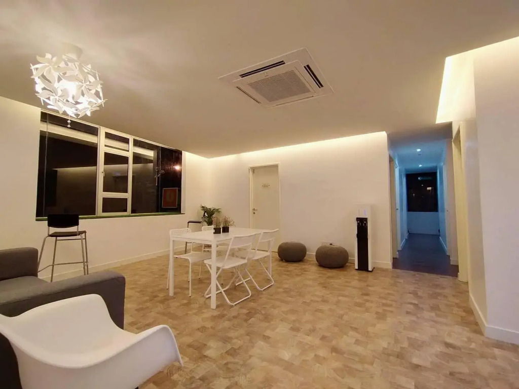 Kb Street Boutique Hotel