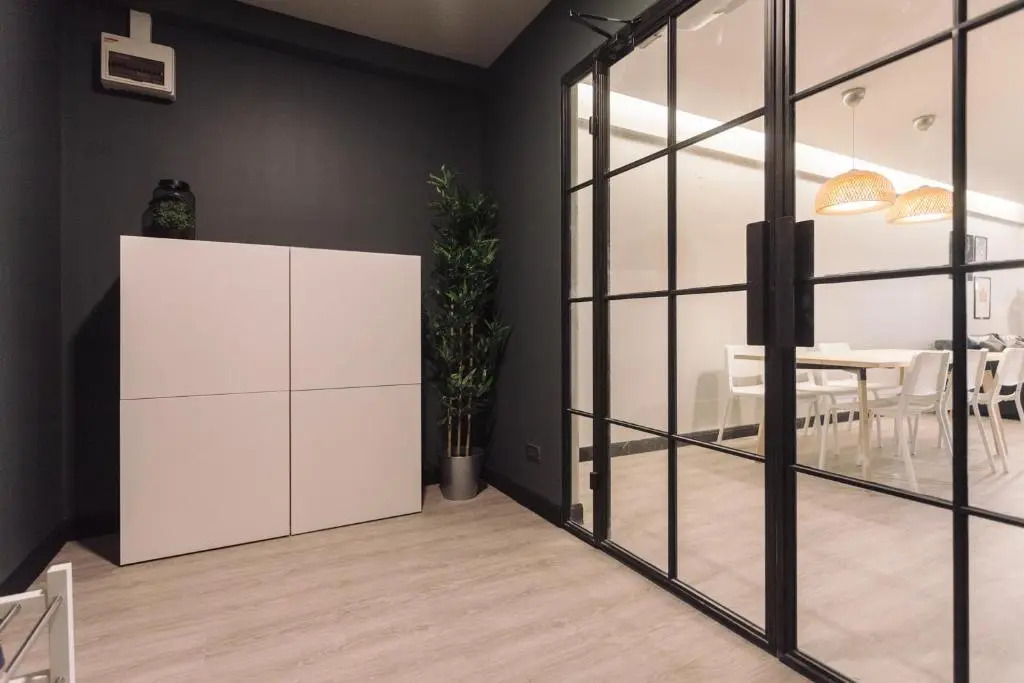 Silom 2 Bedrooms BTS S6