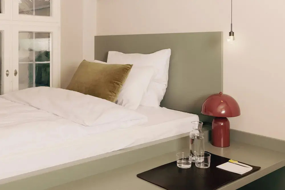 HOY bamberg boutique hotel