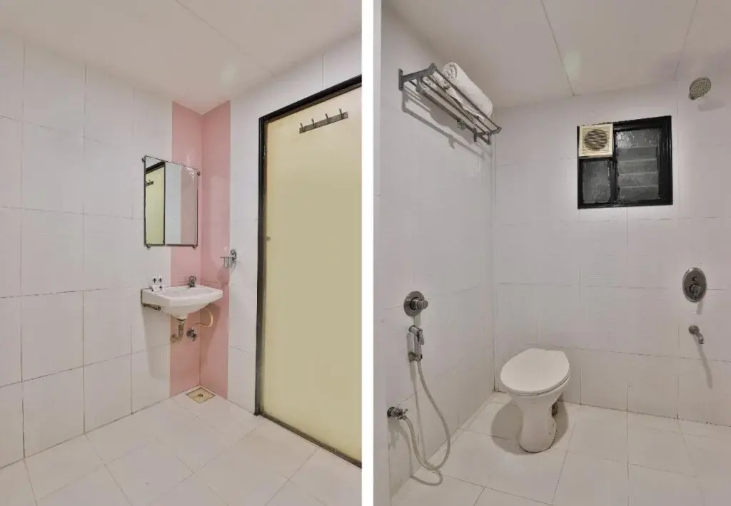 Hotel Summit By OYO Rooms