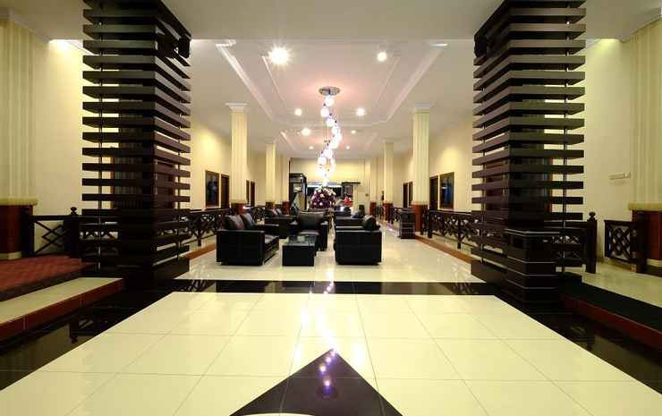 Avilla Hotel Pangkalan Bun
