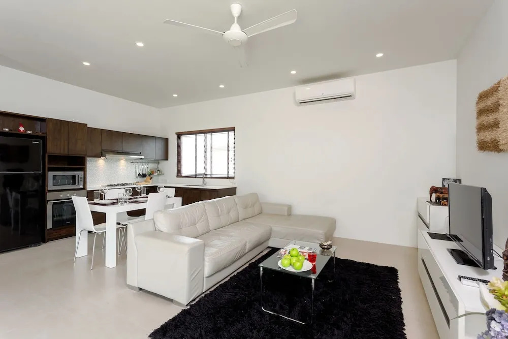 West facing 3br Boutique Pool Villa by Intira Villas