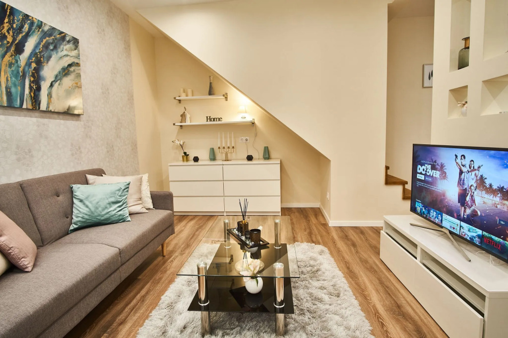 Mmm Boutique Apartment