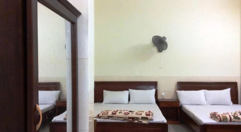 Ngoc Ngan Guest House