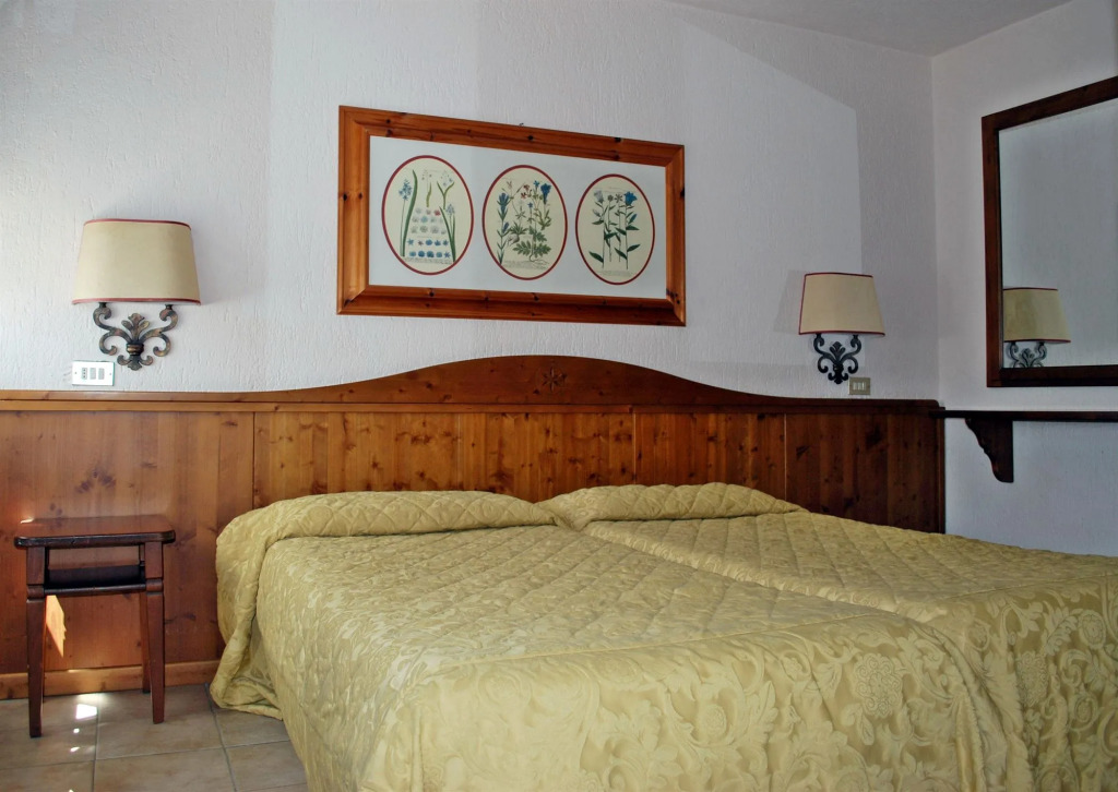 TH La Thuile - Planibel Hotel