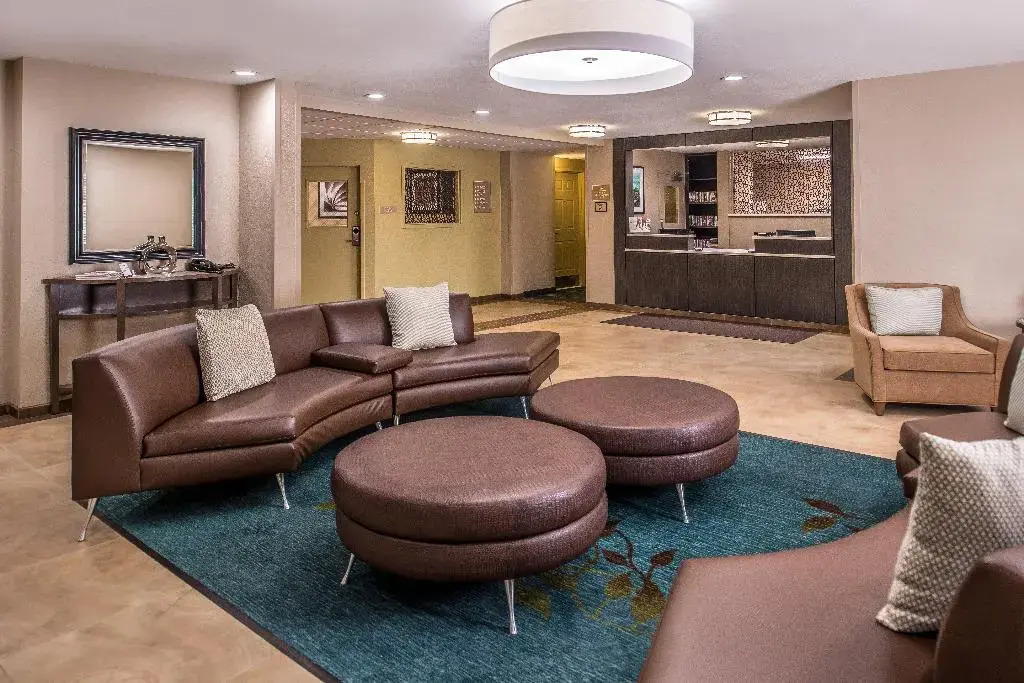 Candlewood Suites - Topeka West by IHG