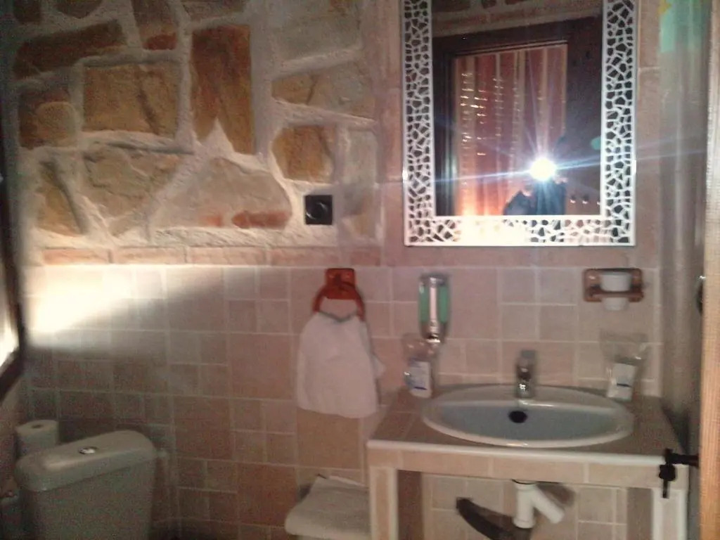 Posada de los Cónsules
