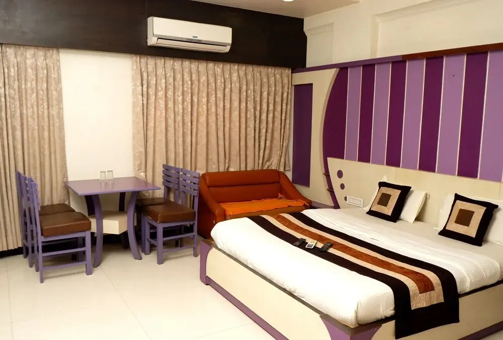 Hotel City Palace