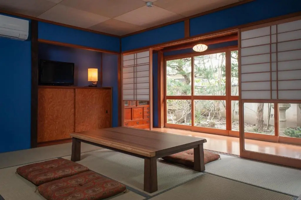 WABI - Vacation STAY 52963v