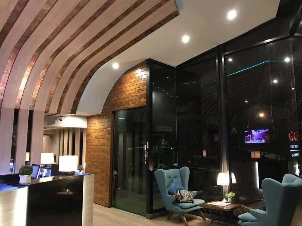 Coco Hotel