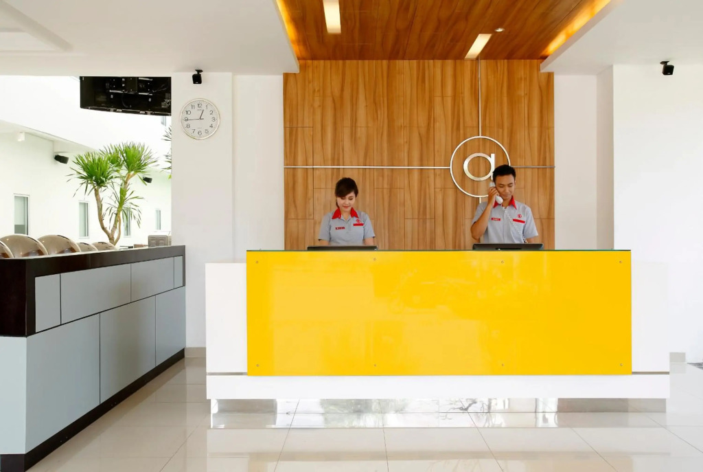 Amaris Hotel Sunset Road - Bali
