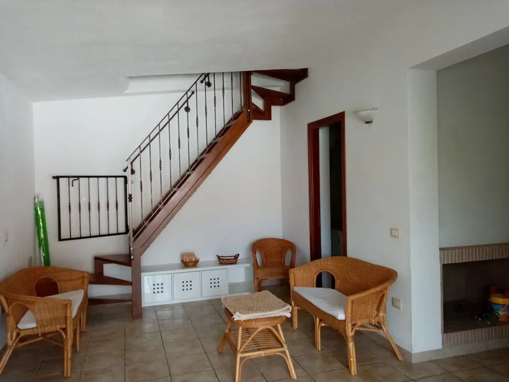 Always on Foot 3 min to the Beach Center With Double Terrace