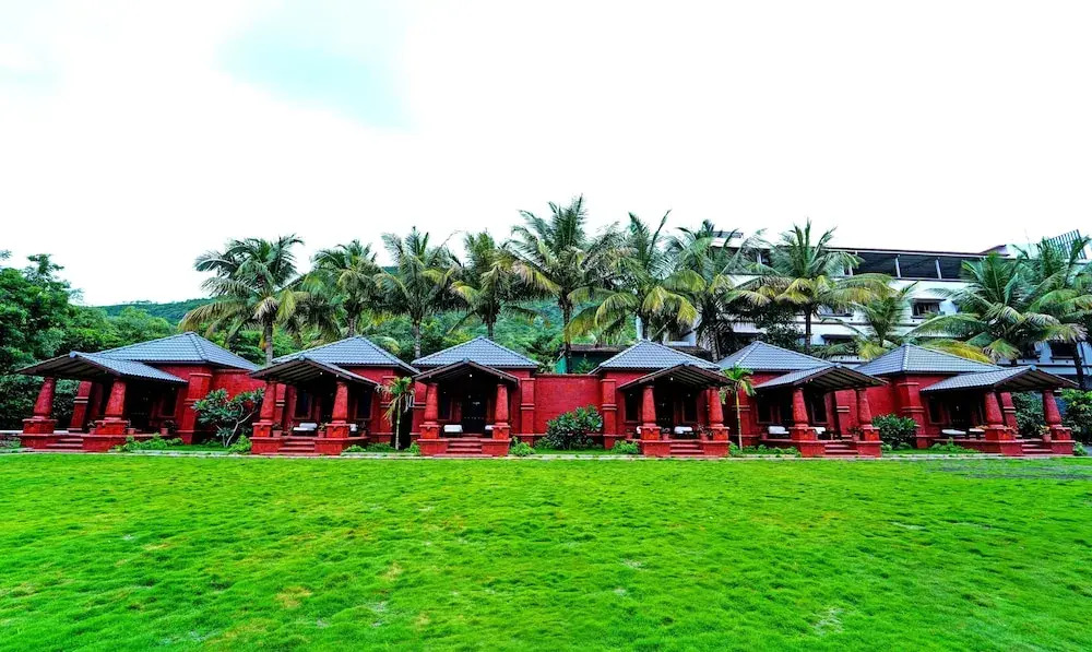 Siddhagiri Hotel and Resort