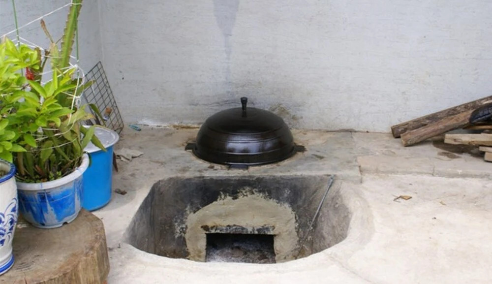 Clean Minbak