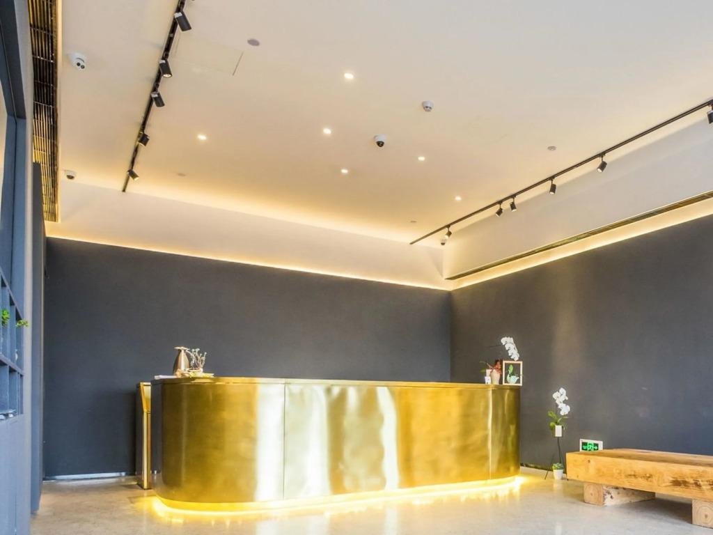 PACE HOTEL Suzhou Renmin Branch
