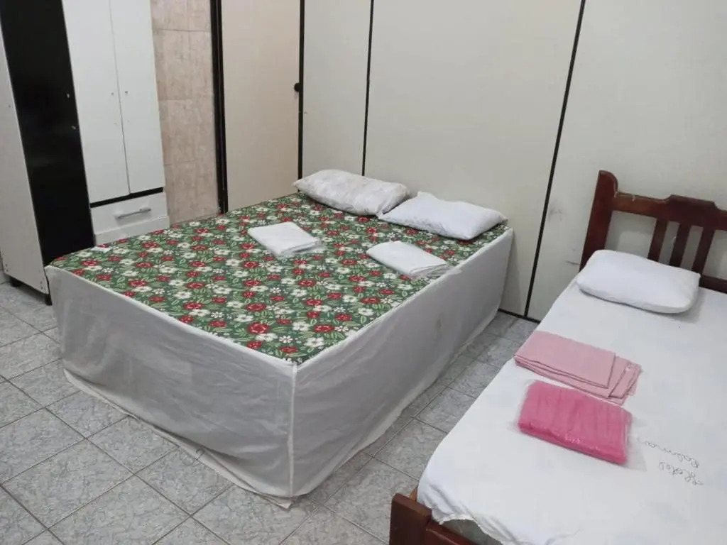 Albergue Hostel Palmas