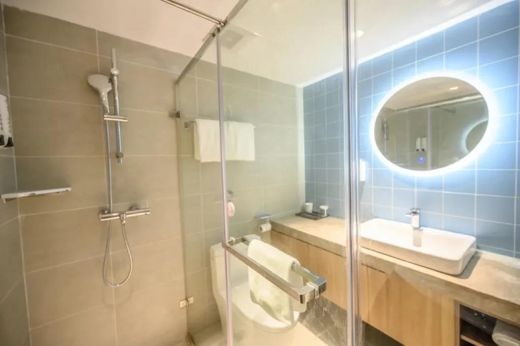 Home Inn Nanning Dongge Road