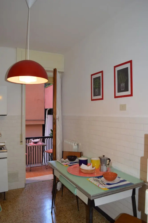 Guest House Monterosso