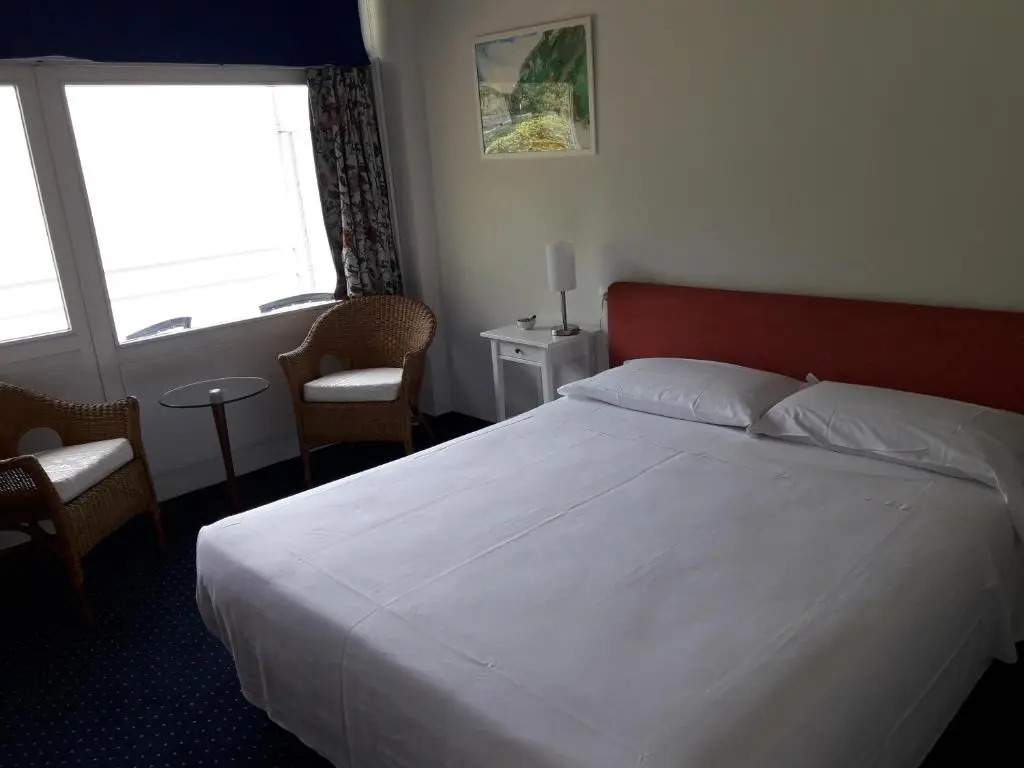 Hotel Nautilus