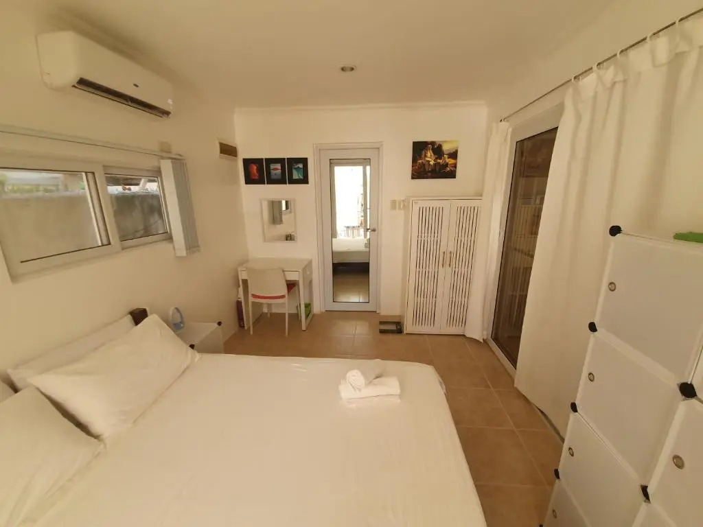 ClubBoracay Apartelle