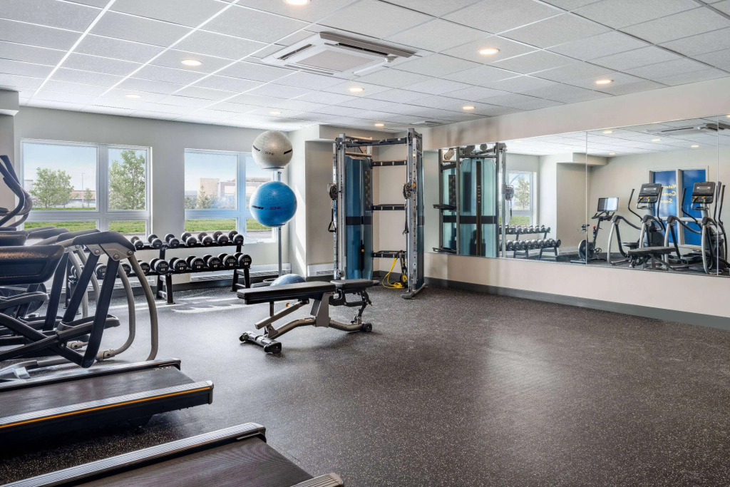 Microtel Inn & Suites by Wyndham Kanata Ottawa West