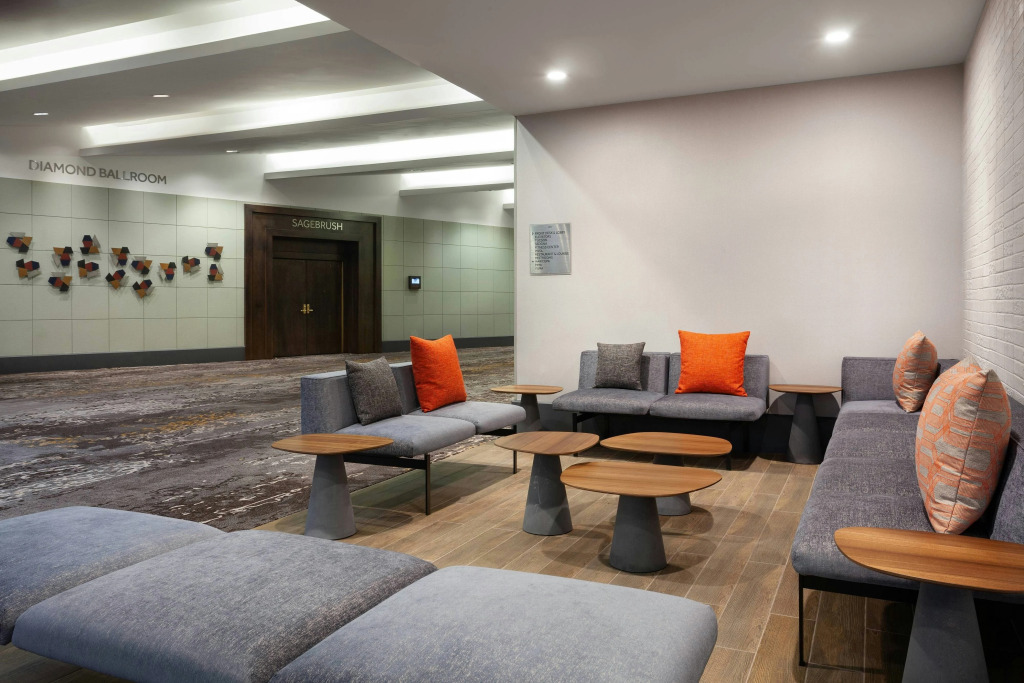 Marriott Phoenix Airport