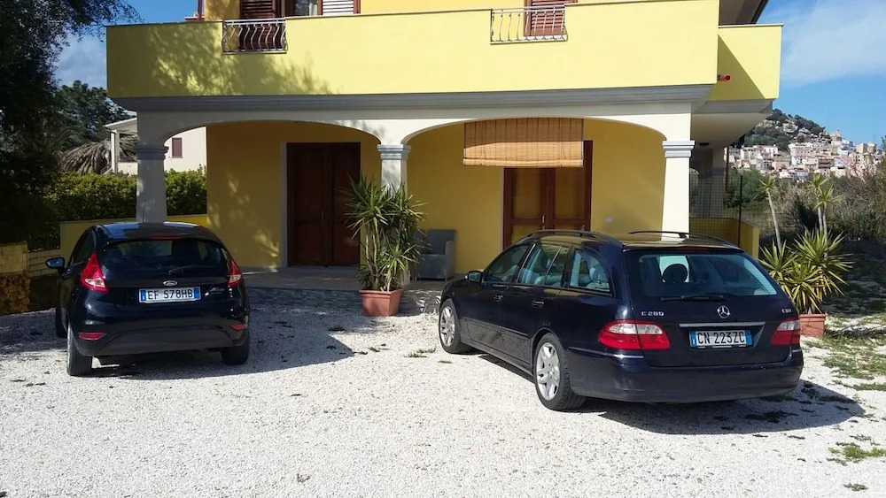 Blu Day Guesthouse