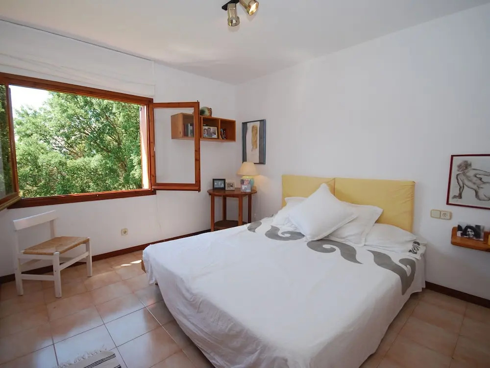 Beautiful Holiday Home in Llafranc With Swimming Pool and Children's Pool