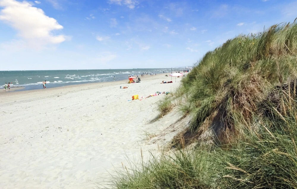 3 Bedroom Awesome Home In Oostduinkerke
