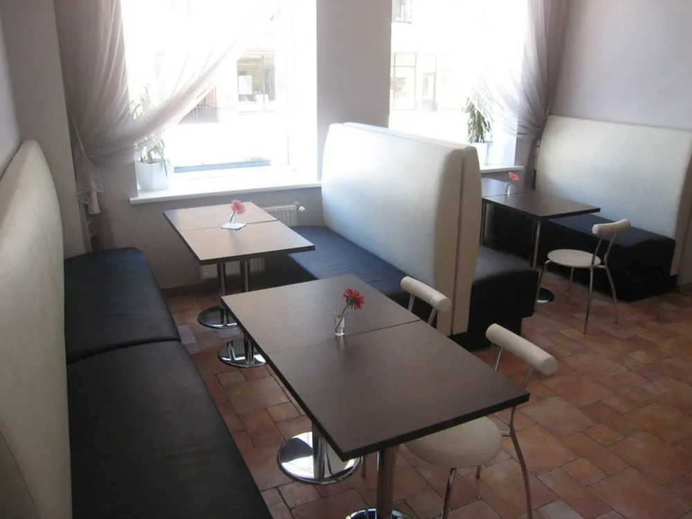 Hotel Enkurs
