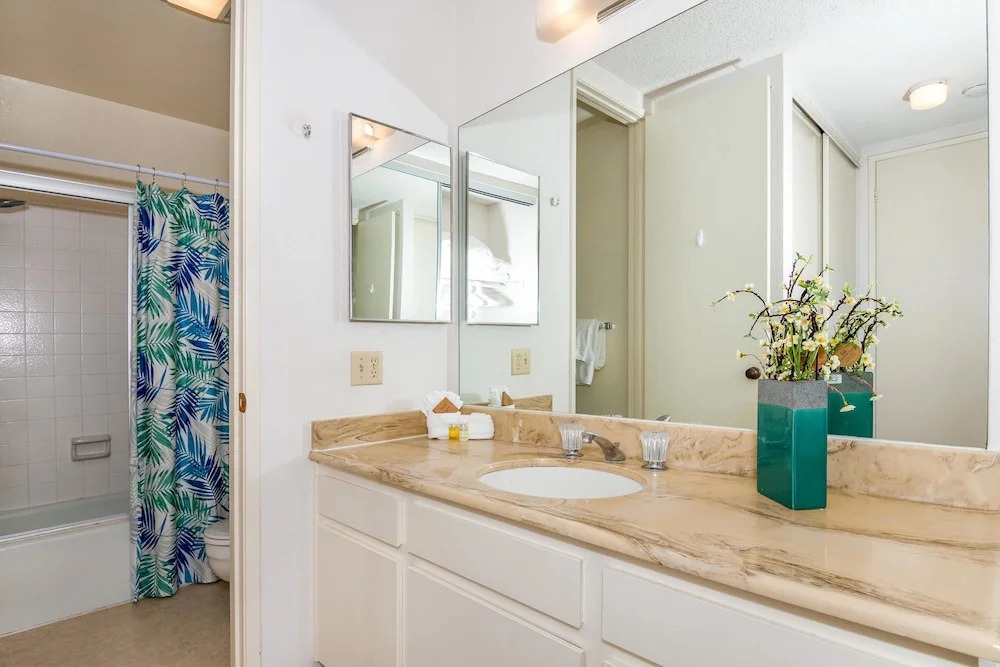 North Coast Village G-306 Blue Horizons