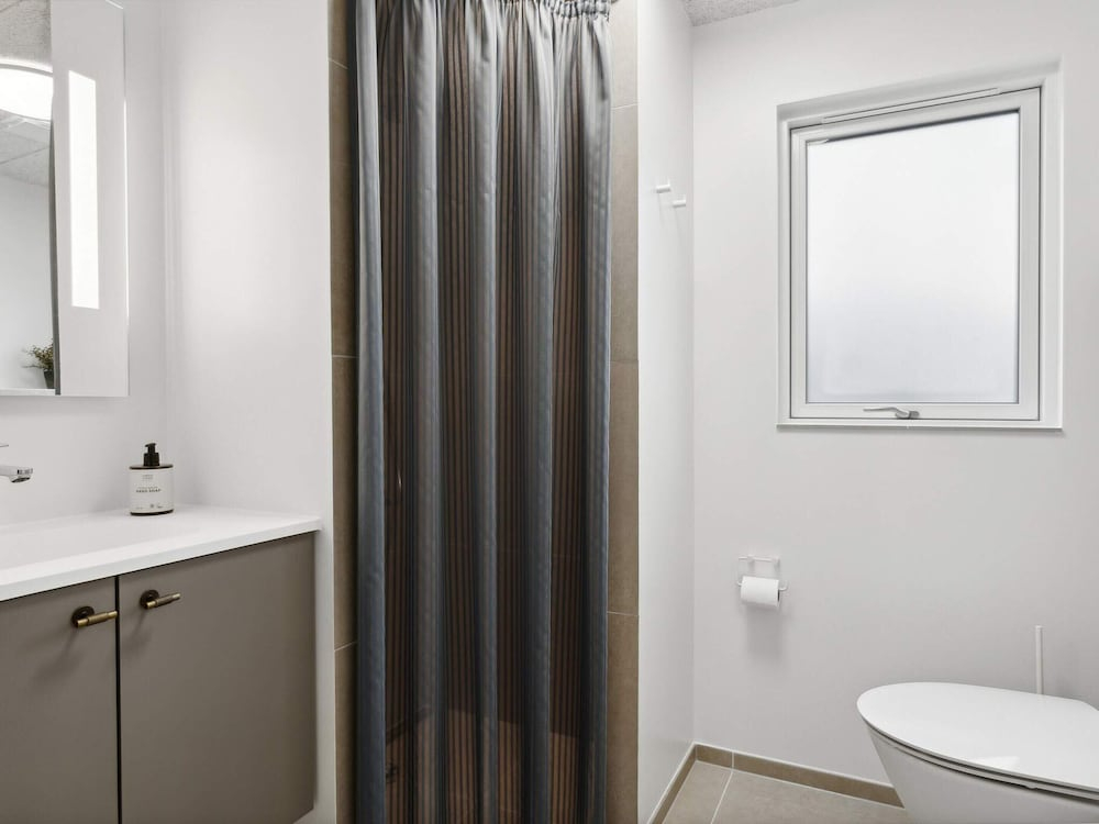 5 Star Holiday Home in Bogense