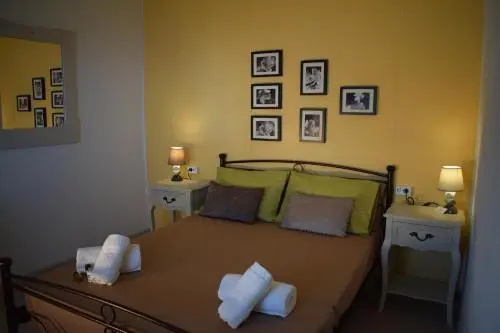 Aparthotel 4 Stars Zola