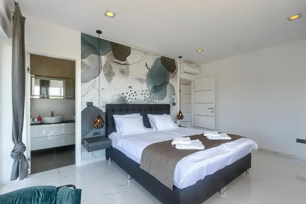 Villa Monte Kope by Istra Vacation